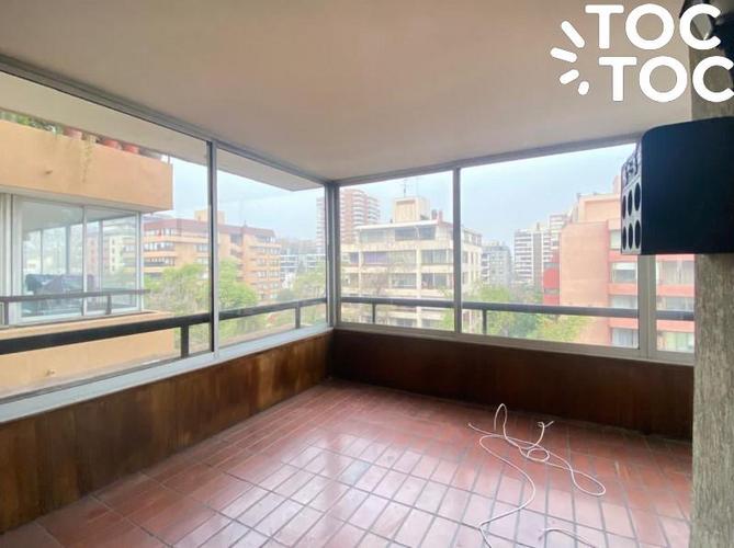 departamento en venta en Providencia