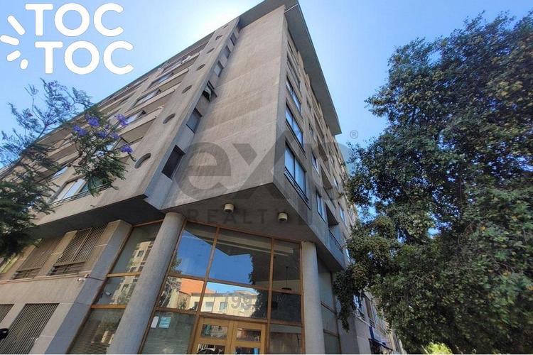 departamento en arriendo en Santiago