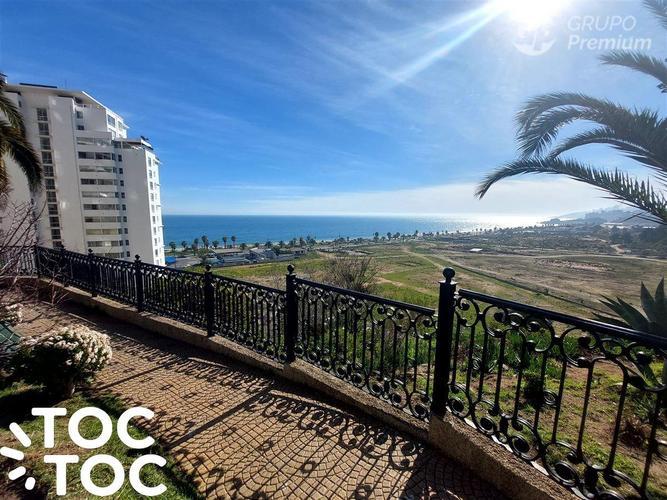 departamento en venta en Viña Del Mar