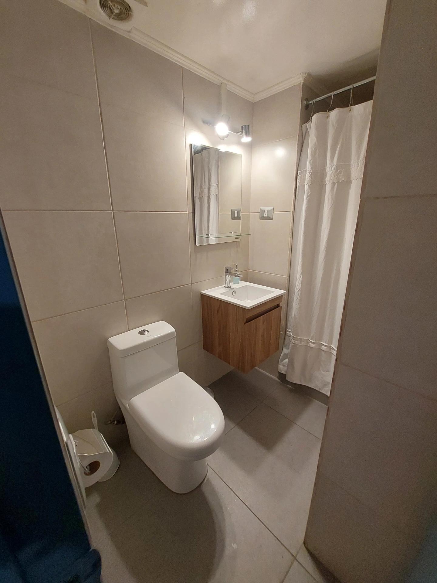 Arriendo Departamento 3D 2B E B - Las Condes