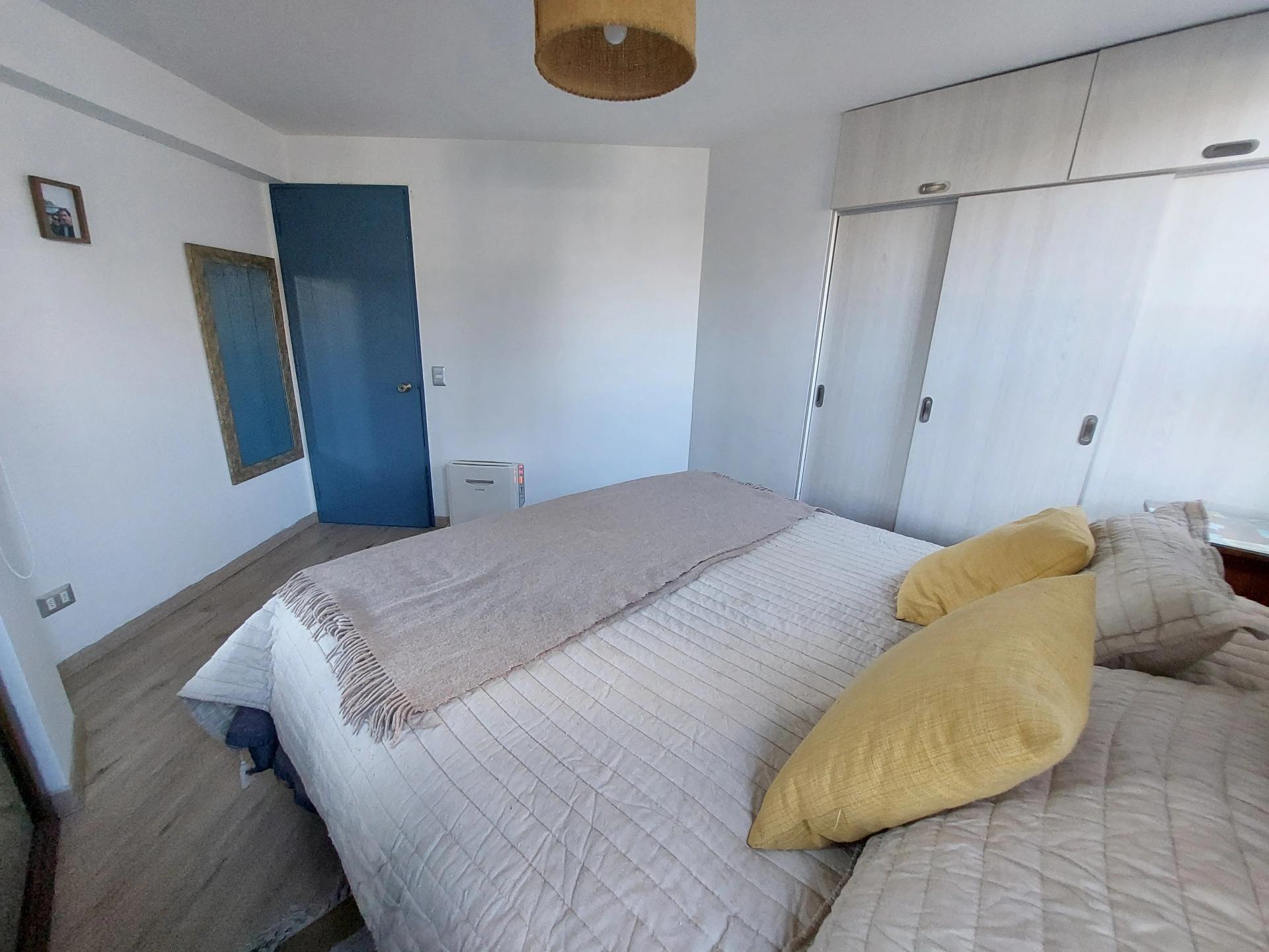 Arriendo Departamento 3D 2B E B - Las Condes