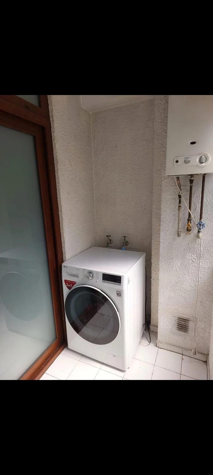 Arriendo Departamento 3D 2B E B - Las Condes