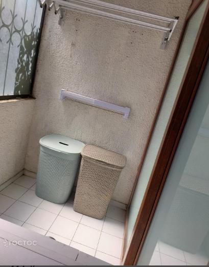 Arriendo Departamento 3D 2B E B - Las Condes