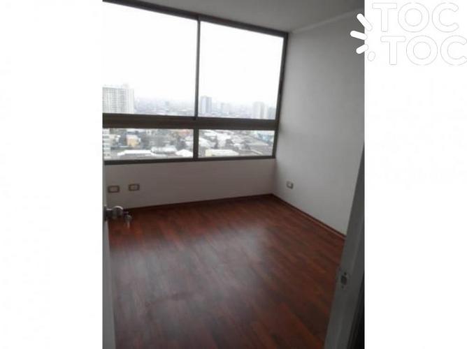 departamento en arriendo en Santiago