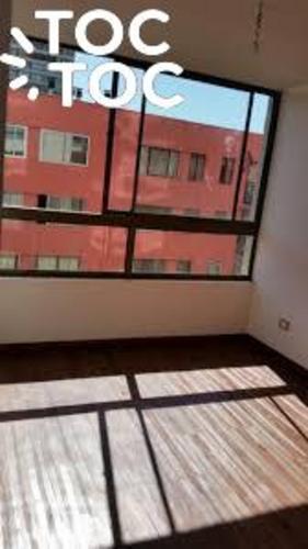 departamento en arriendo en Santiago