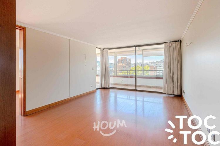 departamento en arriendo en Providencia