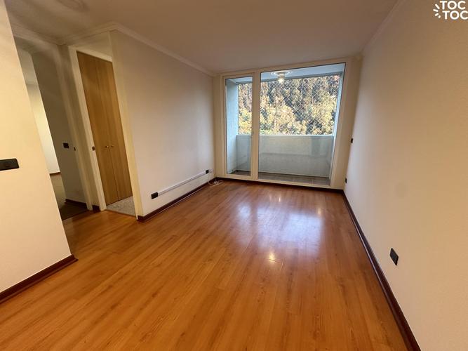 departamento en arriendo en Concepción