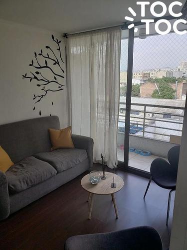 departamento en venta en Santiago