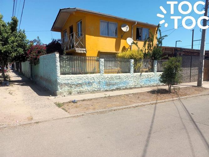 casa en venta en Cerro Navia