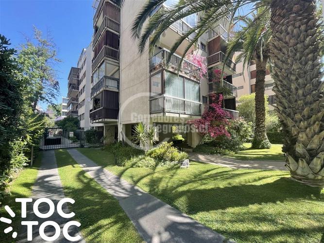 departamento en venta en Providencia