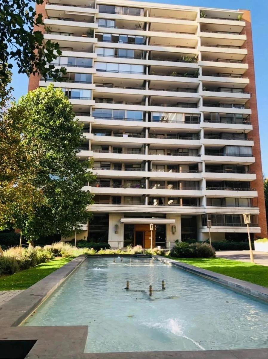 Venta Usado Departamento 2D 2B E B - Las Condes
