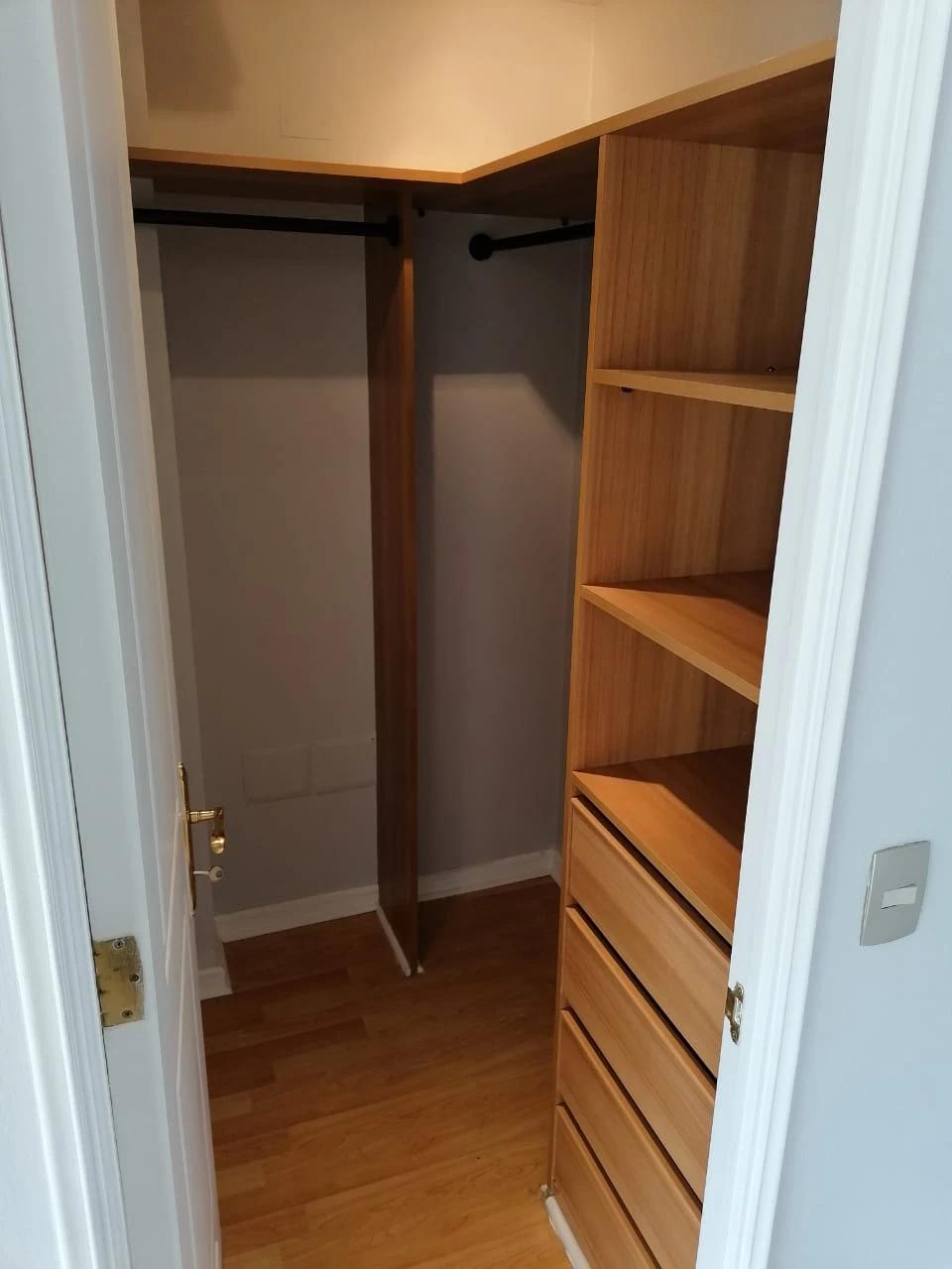 Venta Usado Departamento 2D 2B E B - Las Condes