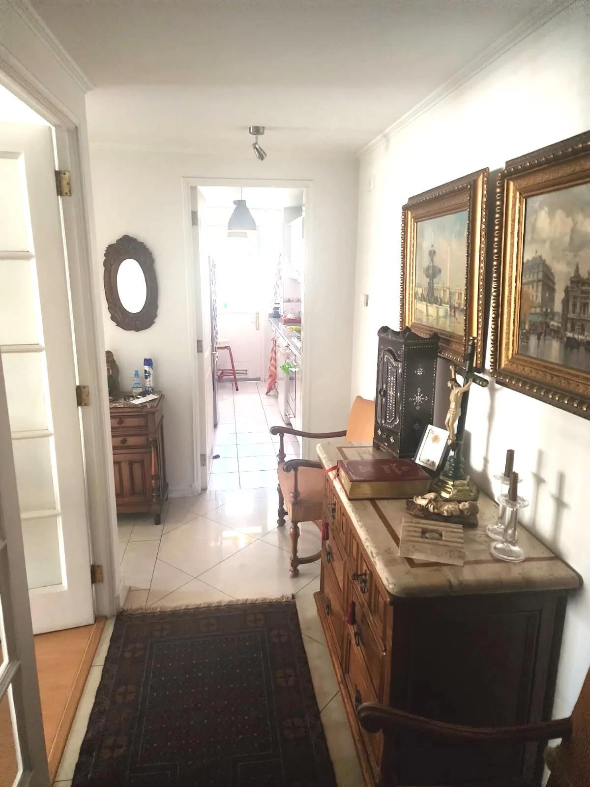 Venta Usado Departamento 2D 2B E B - Las Condes