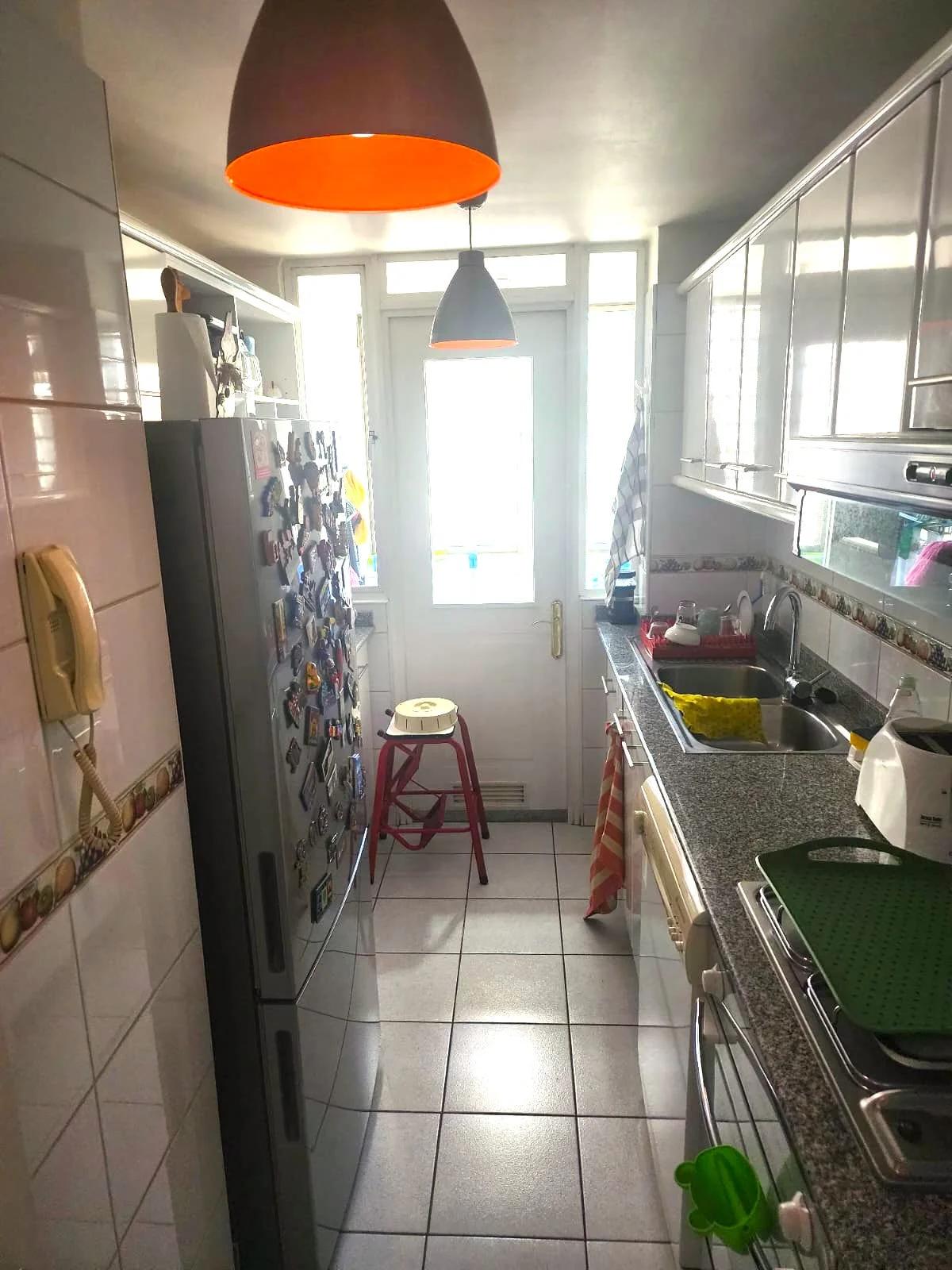 Venta Usado Departamento 2D 2B E B - Las Condes