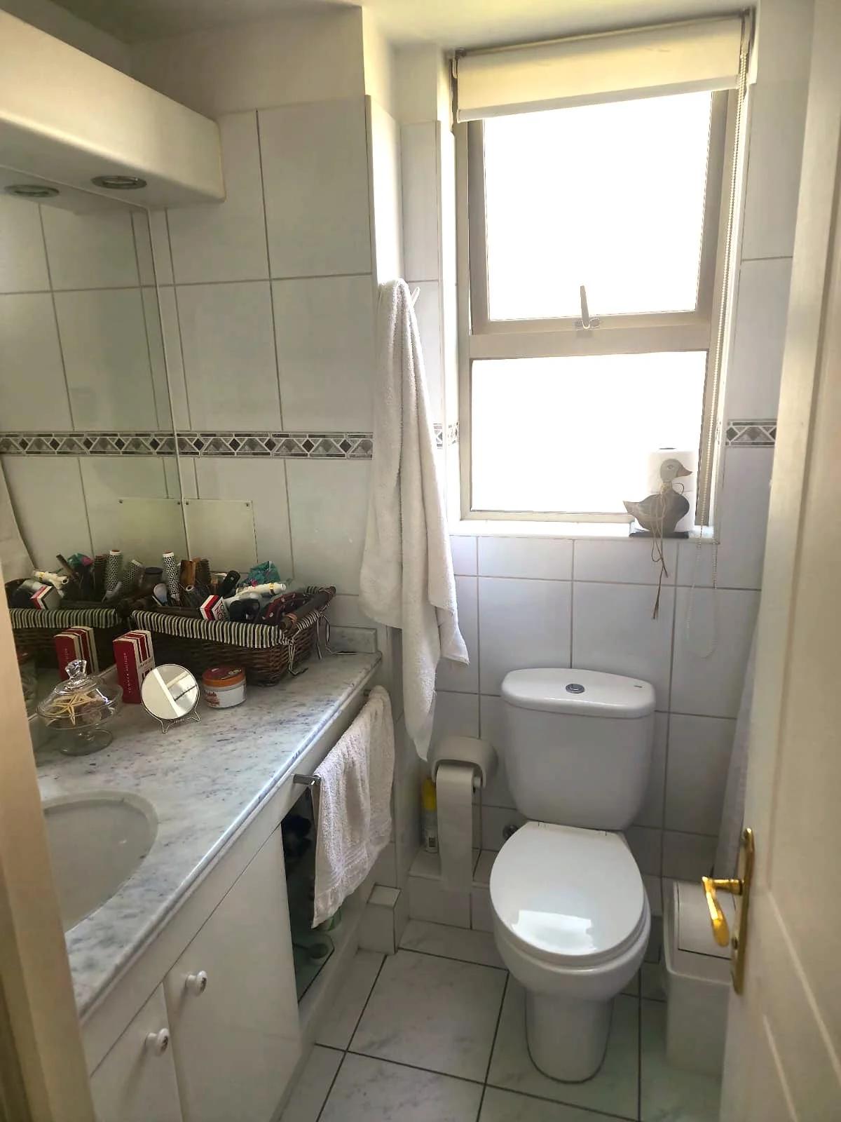 Venta Usado Departamento 2D 2B E B - Las Condes