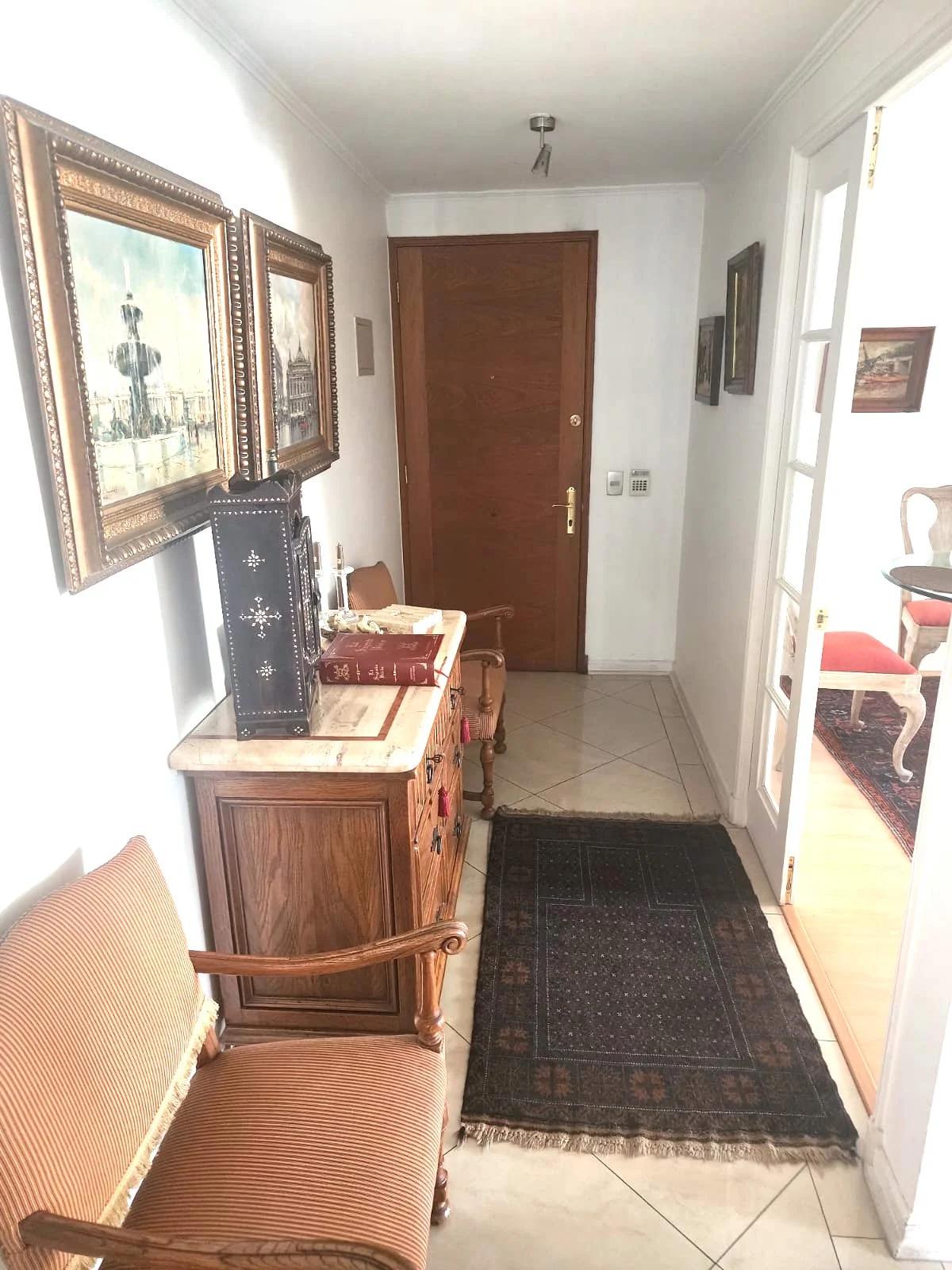 Venta Usado Departamento 2D 2B E B - Las Condes