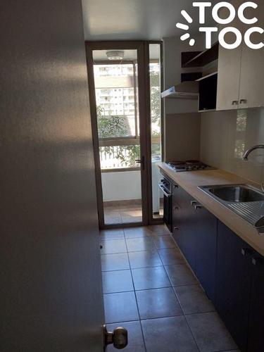 departamento en venta en Santiago