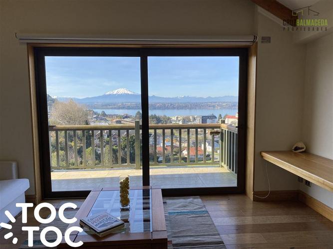 departamento en venta en Puerto Varas