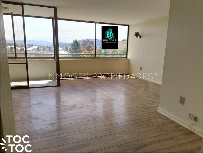 departamento en venta en Temuco