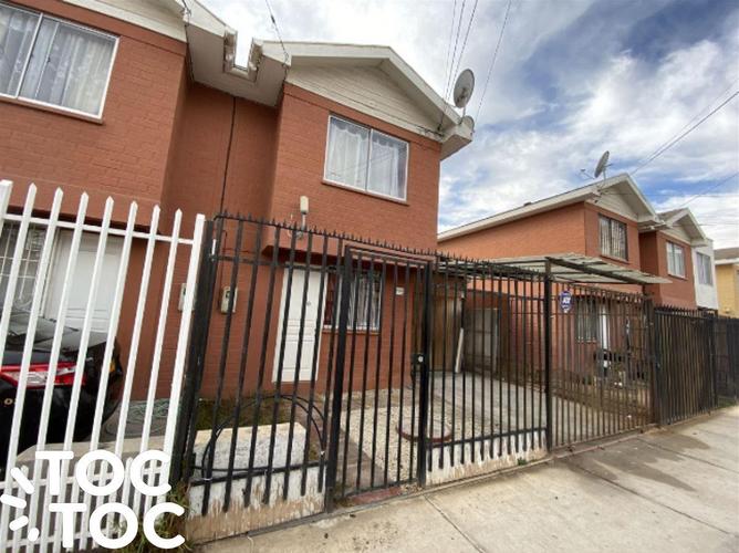 casa en venta en Coquimbo