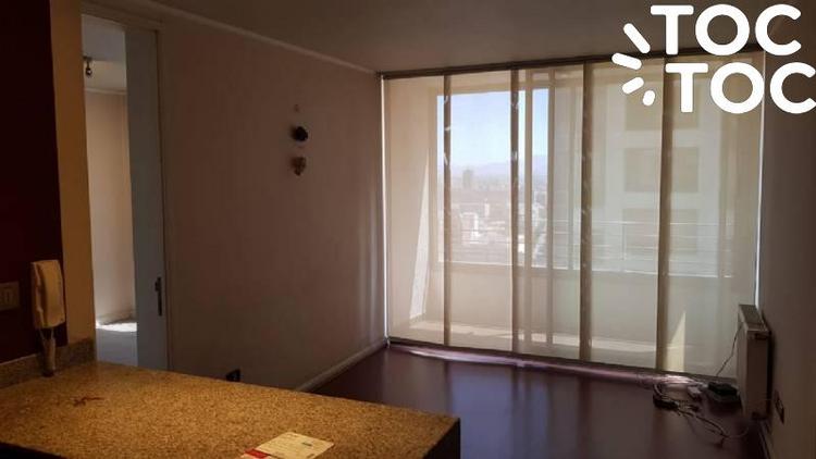 departamento en venta en Santiago