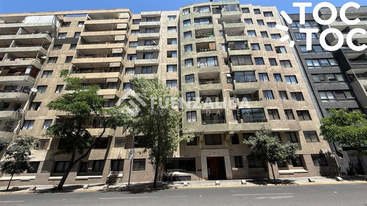 departamento en venta en Santiago