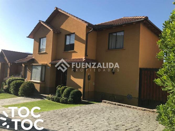 casa en venta en Pudahuel