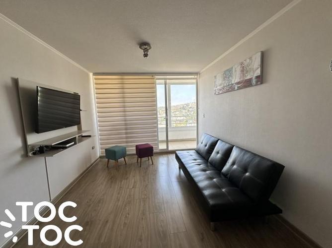 departamento en arriendo en Valparaíso