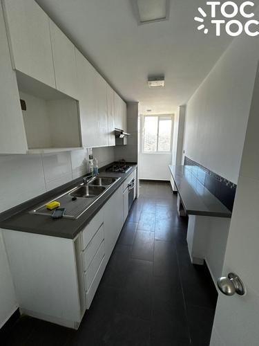 departamento en arriendo en Valparaíso