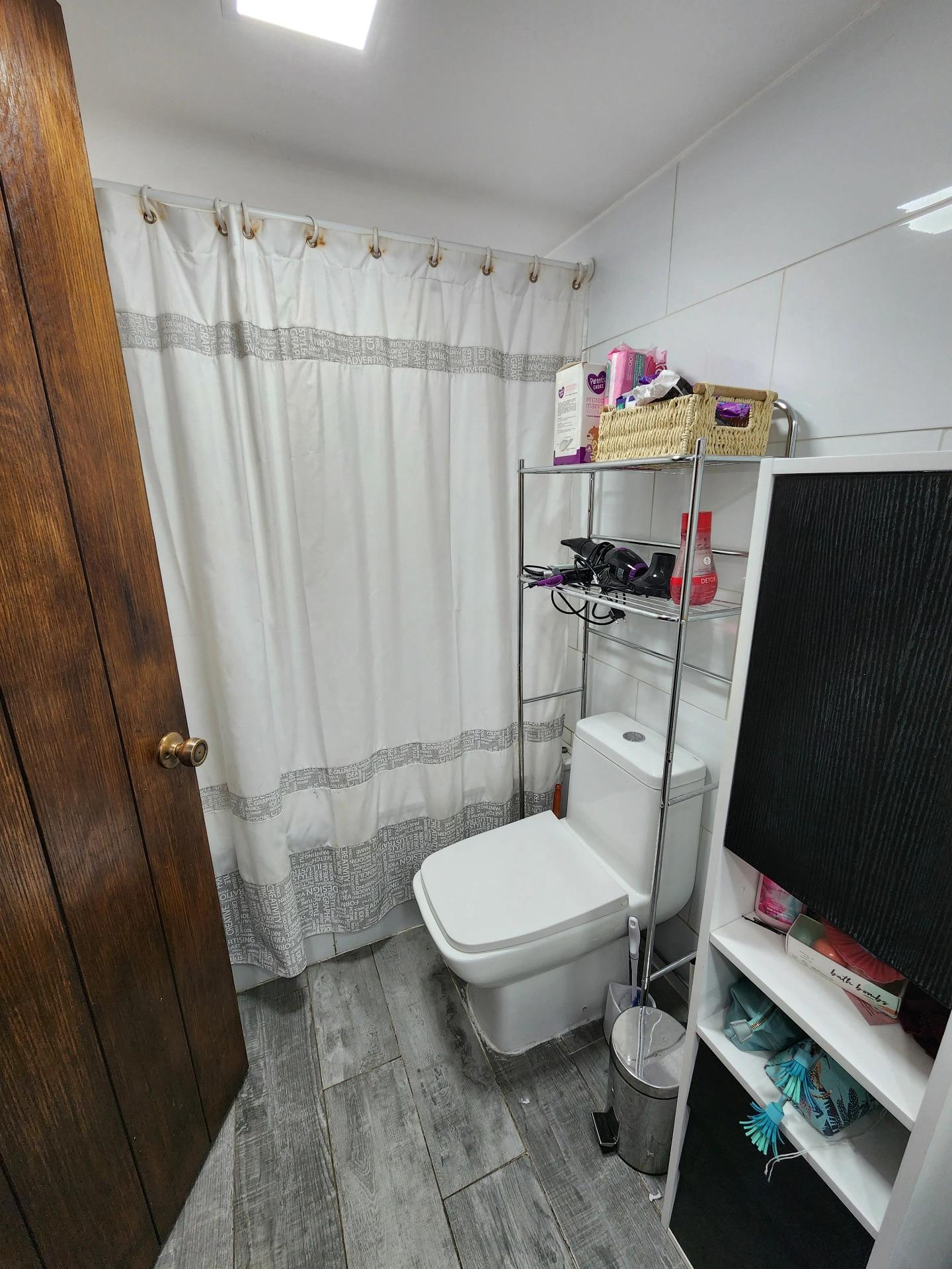 Venta Usado Departamento 3D 2B E B - Providencia