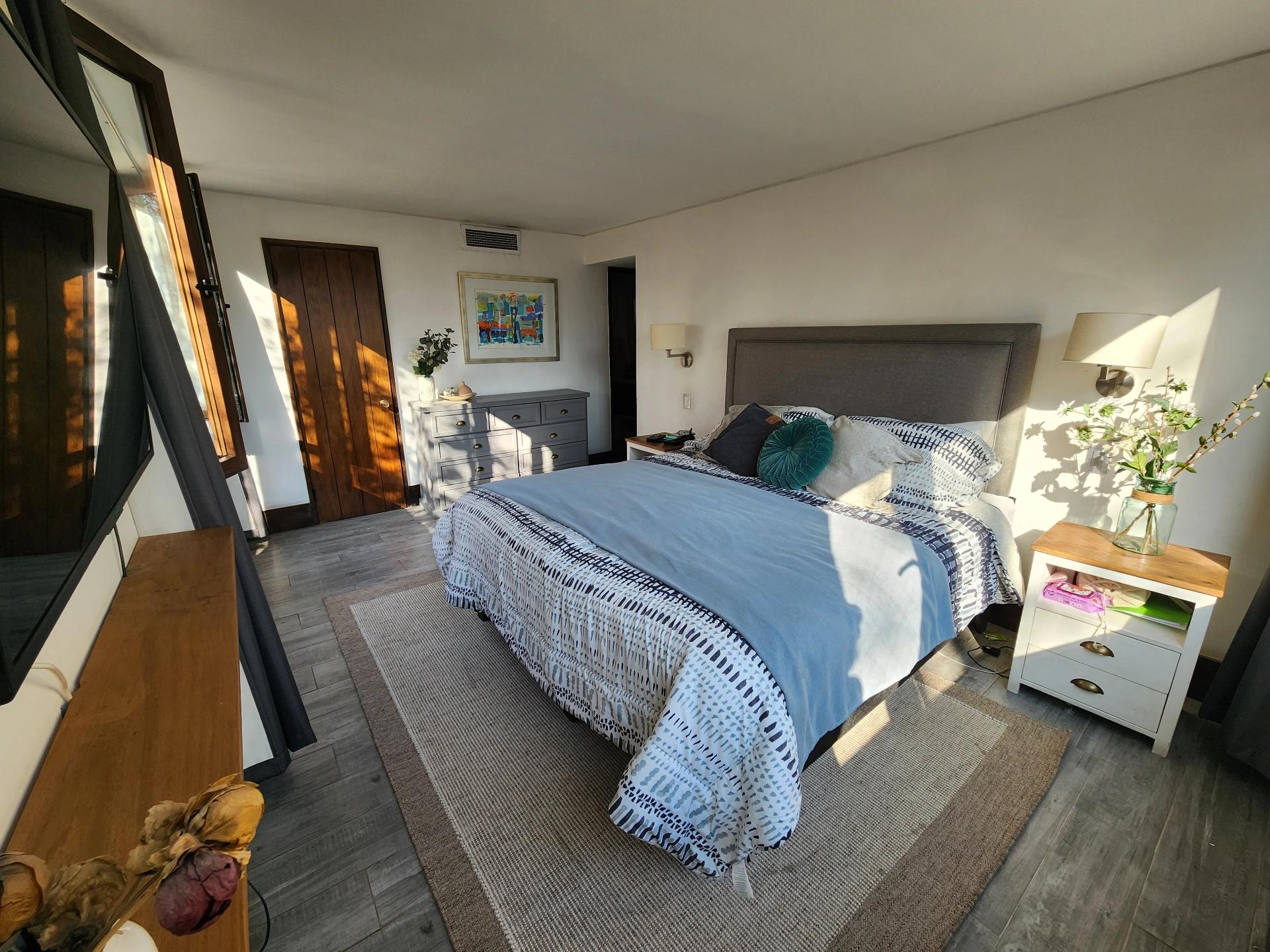 Venta Usado Departamento 3D 2B E B - Providencia