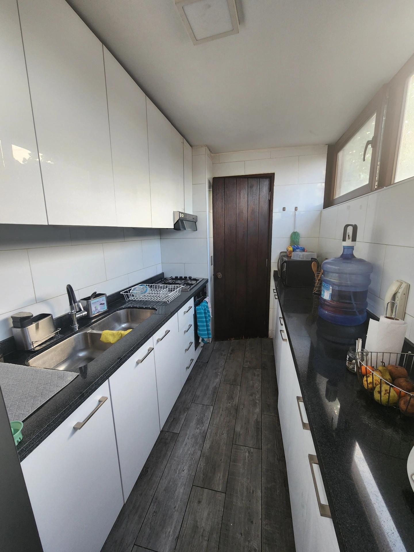 Venta Usado Departamento 3D 2B E B - Providencia