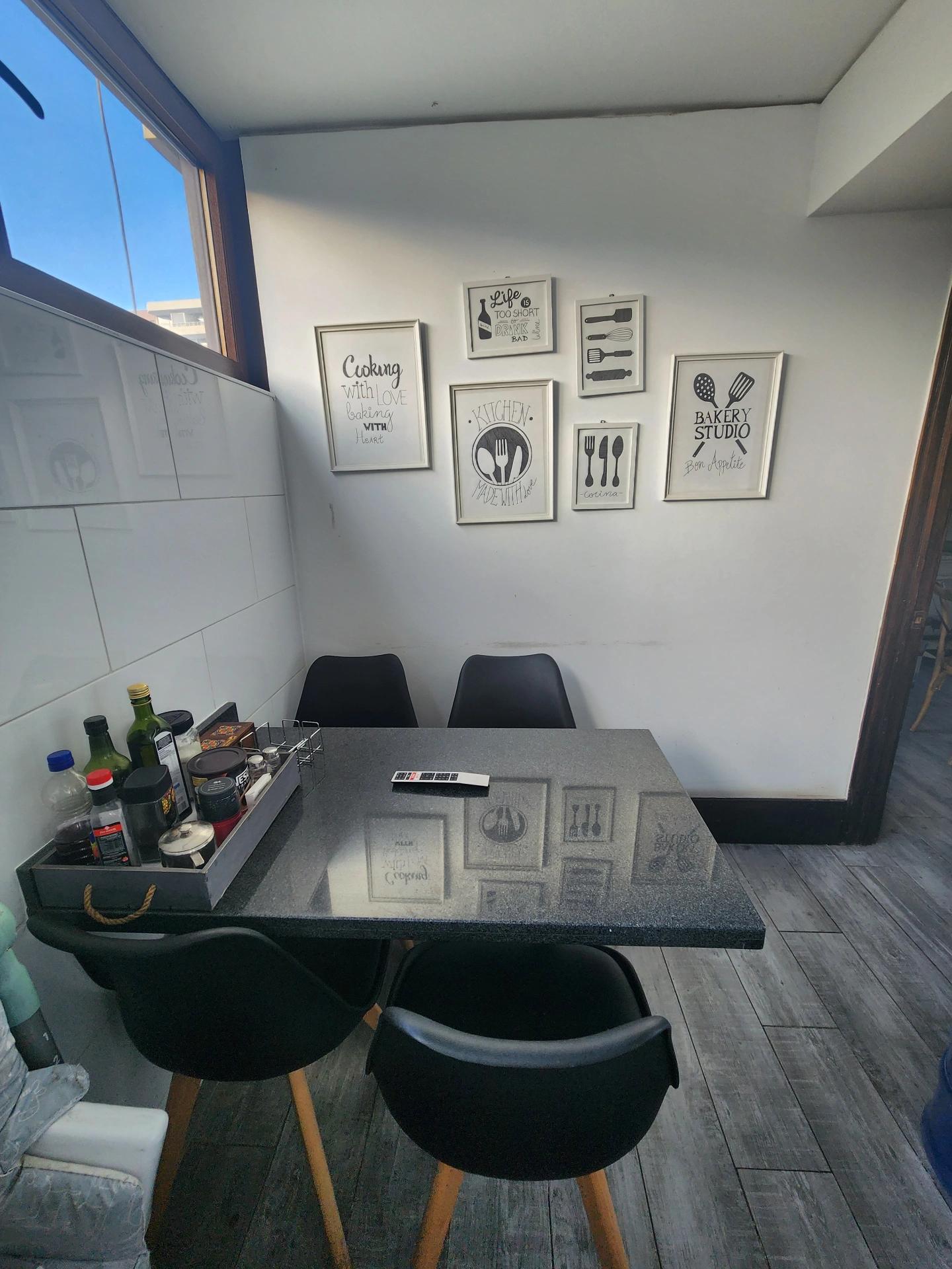 Venta Usado Departamento 3D 2B E B - Providencia