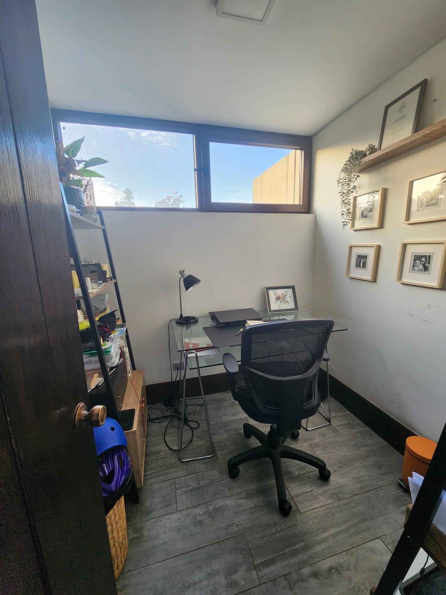 Venta Usado Departamento 3D 2B E B - Providencia