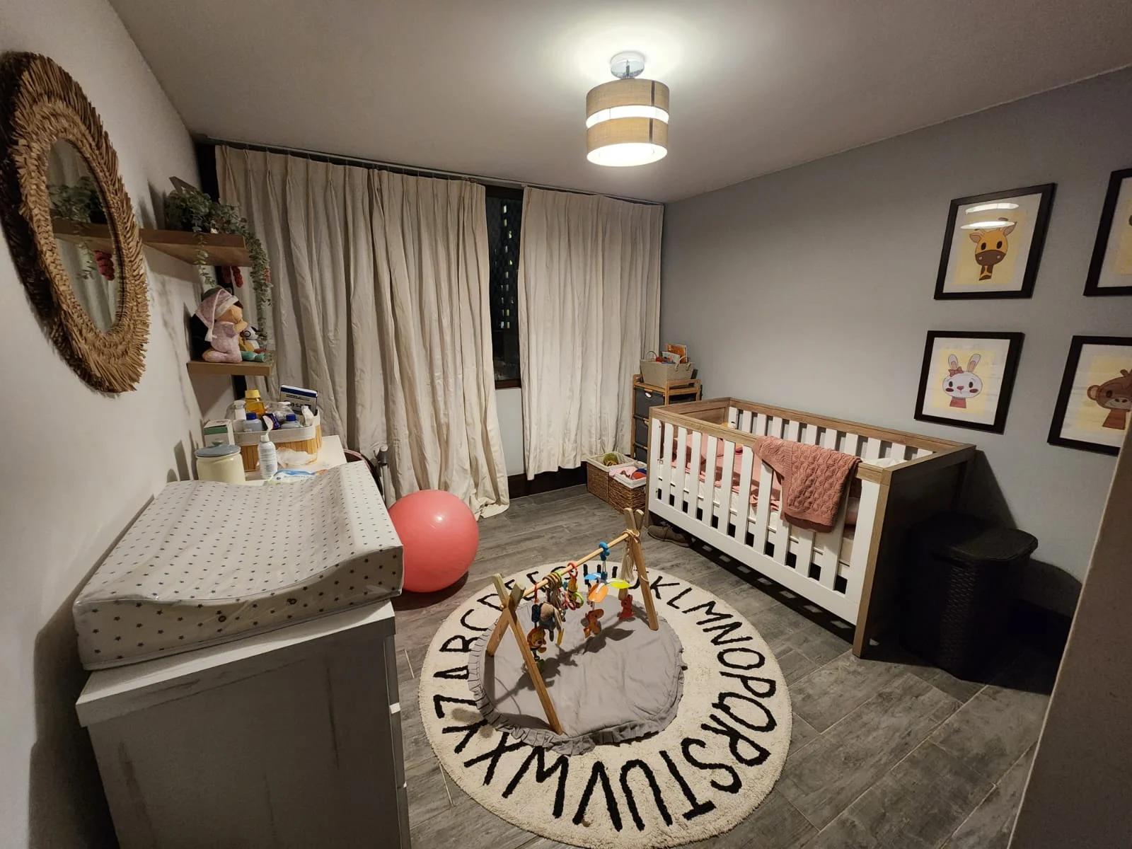 Venta Usado Departamento 3D 2B E B - Providencia