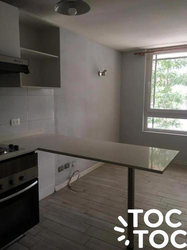 departamento en venta en Santiago