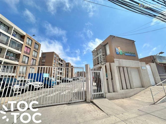 departamento en venta en Alto Hospicio