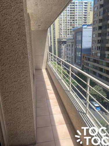 departamento en venta en Santiago