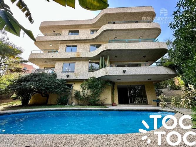 departamento en venta en Concón