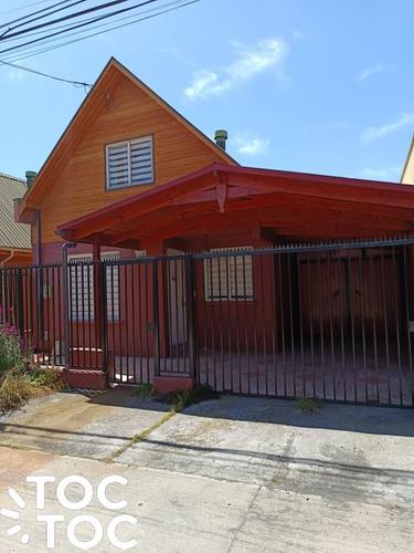 casa en venta en San Pedro De La Paz