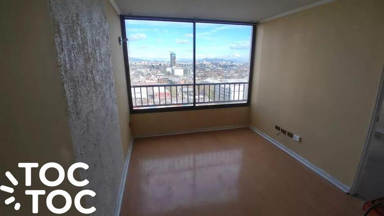 departamento en venta en Santiago