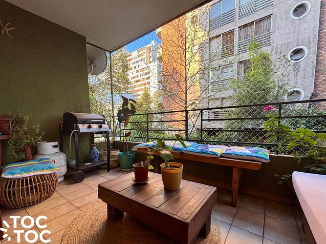 departamento en venta en Providencia