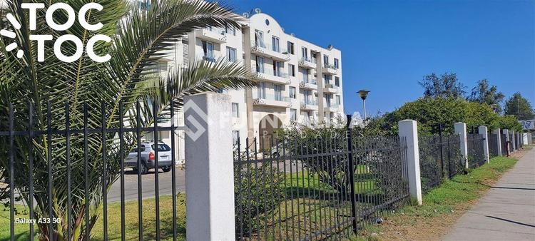 departamento en venta en La Serena