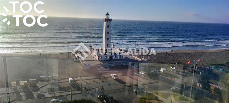 departamento en venta en La Serena