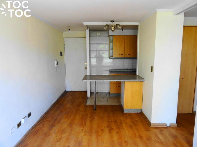 departamento en venta en Santiago