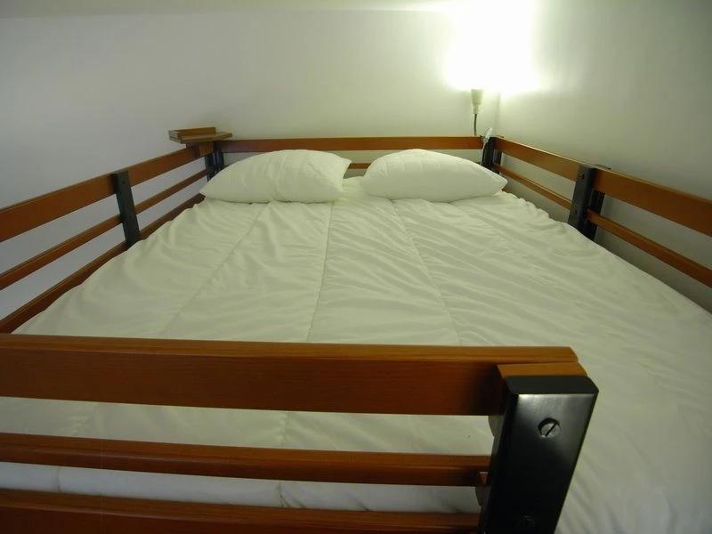 Arriendo Departamento 2D 1B E B - Providencia