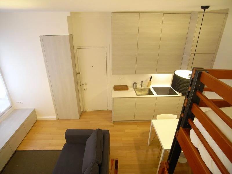 Arriendo Departamento 2D 1B E B - Providencia