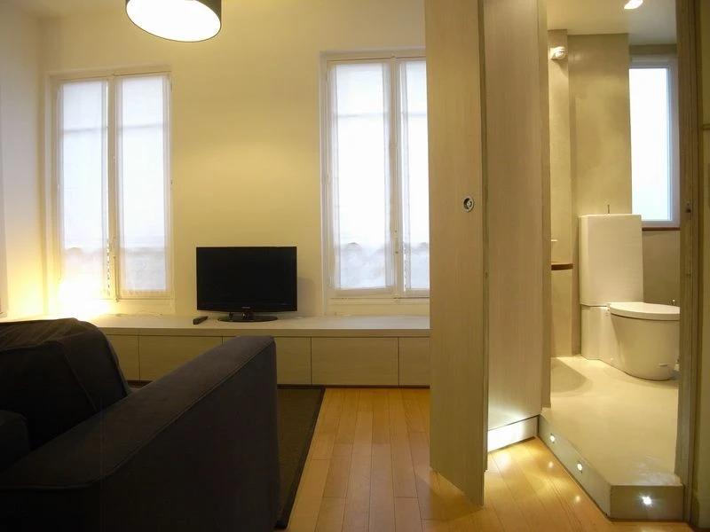 Arriendo Departamento 2D 1B E B - Providencia