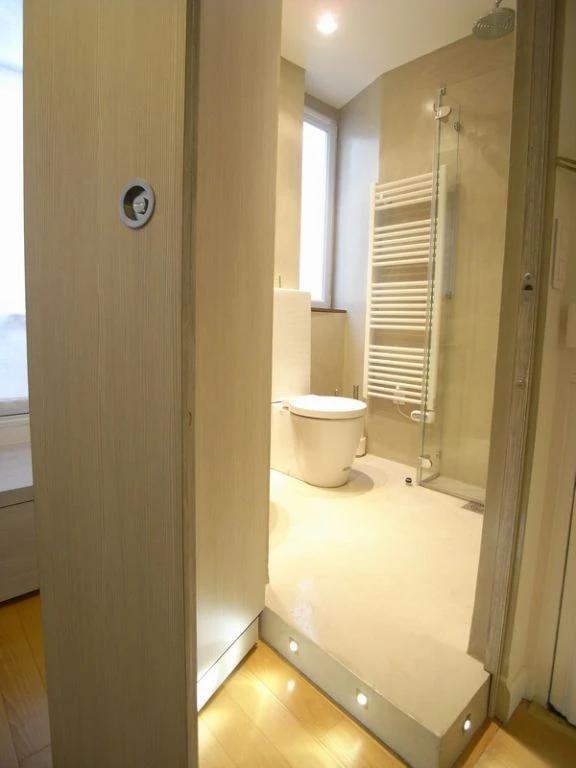 Arriendo Departamento 2D 1B E B - Providencia