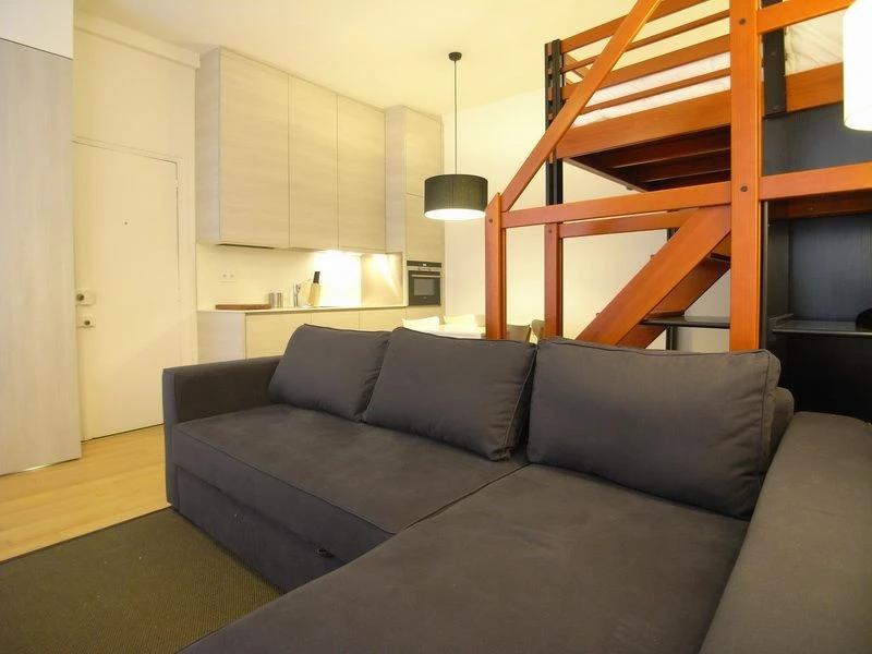 Arriendo Departamento 2D 1B E B - Providencia